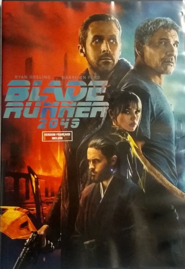 Blade Runner 2049
